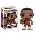 NBA - Figurine POP! Kyrie Irving (Cleveland Cavaliers) 9 cm