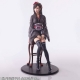 Final Fantasy VII Remake Static Arts Gallery - Statuette Tifa Lockhart Exotic Dress Ver. 23 cm