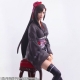 Final Fantasy VII Remake Static Arts Gallery - Statuette Tifa Lockhart Exotic Dress Ver. 23 cm
