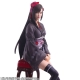 Final Fantasy VII Remake Static Arts Gallery - Statuette Tifa Lockhart Exotic Dress Ver. 23 cm