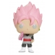 Dragon Ball Super - Figurine POP! Super Saiyan Rose Goku Black 9 cm