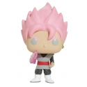 Dragon Ball Super - Figurine POP! Super Saiyan Rose Goku Black 9 cm