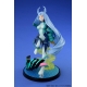 My Hero Academia - Statuette 1/8 Nejire Hado Hero Suits Ver. 21 cm