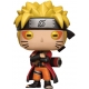 Naruto Shippuden - Figurine POP! Naruto (Sage Mode) 9 cm
