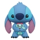 Disney - Aimant Stitch with Scrump