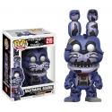 Five Nights at Freddy's - Figurine POP! Nightmare Bonnie 9 cm