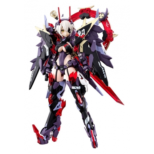 Megami Device - Figurine Plastic Model Kit 1/1 AUV Susanowo 20 cm
