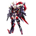 Megami Device - Figurine Plastic Model Kit 1/1 AUV Susanowo 20 cm