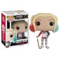 Suicide Squad - Figurine POP! Harley Quinn 9 cm Suicide Squad - Figurine POP! Harley Quinn 9 cm