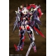Megami Device - Figurine Plastic Model Kit 1/1 AUV Susanowo 20 cm