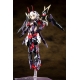 Megami Device - Figurine Plastic Model Kit 1/1 AUV Susanowo 20 cm