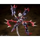 Megami Device - Figurine Plastic Model Kit 1/1 AUV Susanowo 20 cm