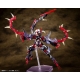 Megami Device - Figurine Plastic Model Kit 1/1 AUV Susanowo 20 cm