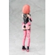 Alice Gear Aegis - Figurine Plastic Model Kit Aika Aikawa (Jin-ai) 16 cm