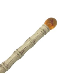 Jurassic Park - Réplique mini John Hammond Cane 24 cm