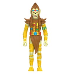 Transformers - Dungeons & Dragons ReAction figurine  Githyanki 10 cm