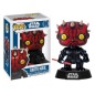 Star Wars - Figurine POP! Bobble Head Darth Maul 10 cm Star Wars - Figurine POP! Bobble Head Darth Maul 10 cm