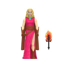 Transformers - Dungeons & Dragons ReAction figurine  Sorceress 10 cm