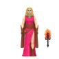Transformers - Dungeons & Dragons ReAction figurine  Sorceress 10 cm