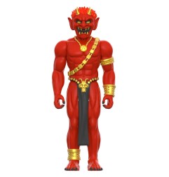 Transformers - Dungeons & Dragons ReAction figurine  Efreeti 10 cm