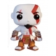 God of War - Figurine POP! Kratos 10 cm