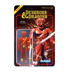 Dungeons & Dragons - Figurine ReAction Efreeti 10 cm