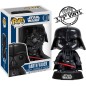 Star Wars - POP! Vinyl Bobble Head Darth Vader 10 cm