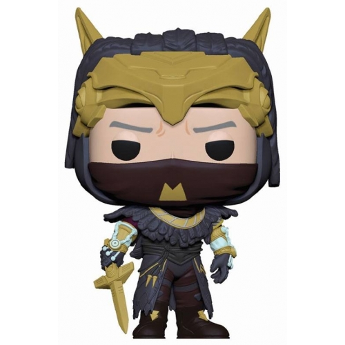 Destiny - Figurine POP! Osiris 9 cm