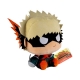 My Hero Academia - Peluche Bakugo 18 cm