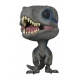 Jurrasic World 2 - Figurine POP! Blue (New Pose) 9 cm