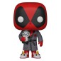 Marvel - Deadpool Parody POP!  Vinyl figurine Deadpool in Robe 9 cm