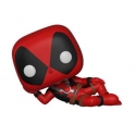 Deadpool Parody - Figurine POP! Deadpool 9 cm