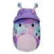 Squishmallows - Peluche Extraterrestre violet 30 cm