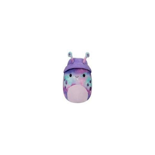 Squishmallows - Peluche Extraterrestre violet 30 cm