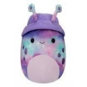 Squishmallows - Peluche Extraterrestre violet 30 cm