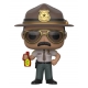 Super Troopers - Figurine POP! Ramathorn 9 cm