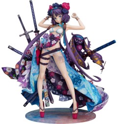 Fate - /Grand Order statuette PVC 1/7 Saber/Katsushika Hokusai 24 cm