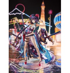 Fate - /Grand Order statuette PVC 1/7 Saber/Katsushika Hokusai 24 cm