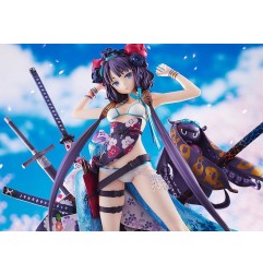 Fate - /Grand Order statuette PVC 1/7 Saber/Katsushika Hokusai 24 cm