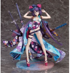 Fate - /Grand Order statuette PVC 1/7 Saber/Katsushika Hokusai 24 cm