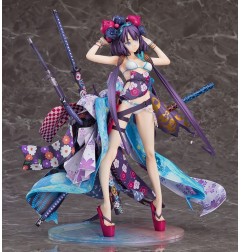 Fate - /Grand Order statuette PVC 1/7 Saber/Katsushika Hokusai 24 cm
