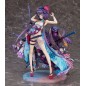 Fate - /Grand Order statuette PVC 1/7 Saber/Katsushika Hokusai 24 cm