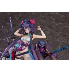Fate - /Grand Order statuette PVC 1/7 Saber/Katsushika Hokusai 24 cm