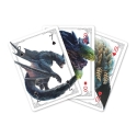 Monster Hunter World : Iceborne - Jeu de cartes à jouer Characters