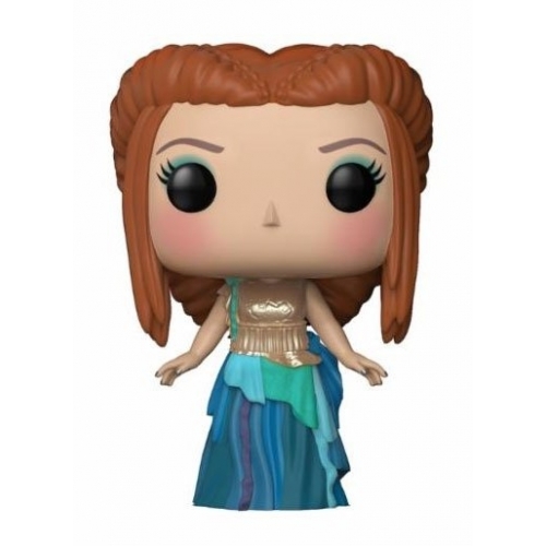 Les Aventuriers des mondes fantastiques - Figurine POP! Mrs. Whatsit 9 cm