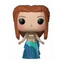 Les Aventuriers des mondes fantastiques - Figurine POP! Mrs. Whatsit 9 cm