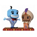 Aladdin - Figurine POP! First Wish 9 cm
