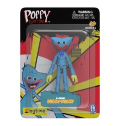 Poppy Playtime - Figurine Huggy Wuggy 17 cm