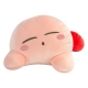 Kirby - Peluche Mocchi-Mocchi Point Méga Kirby sleeping 30 cm