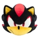 Sonic The Hedgehog - Peluche Mocchi-Mocchi Mega Shadow 40 cm